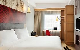 ibis Yogyakarta Adi Sucipto - GeNose Ready, CHSE Certified